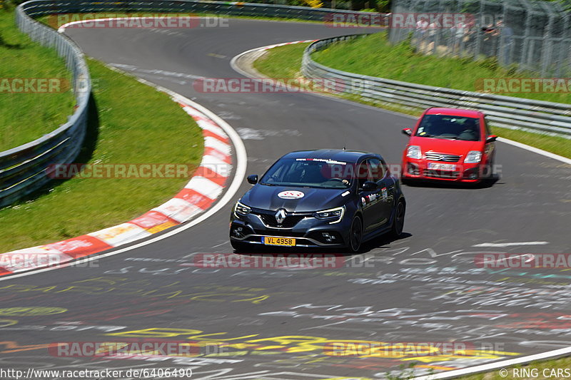 Bild #6406490 - Touristenfahrten Nürburgring Nordschleife (02.06.2019)