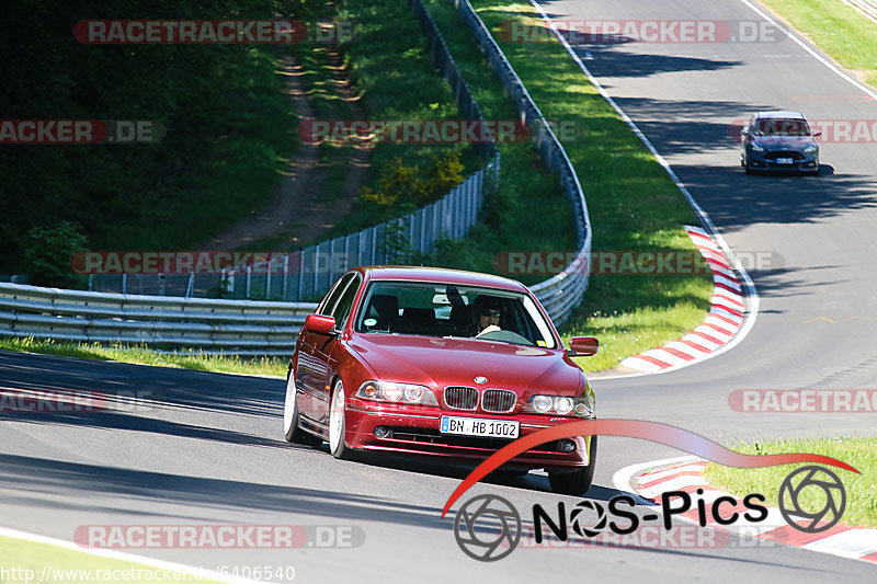 Bild #6406540 - Touristenfahrten Nürburgring Nordschleife (02.06.2019)