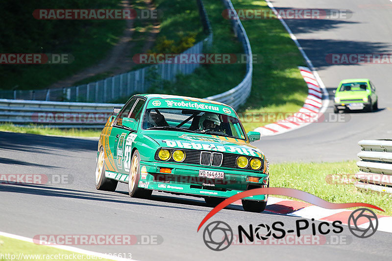 Bild #6406613 - Touristenfahrten Nürburgring Nordschleife (02.06.2019)