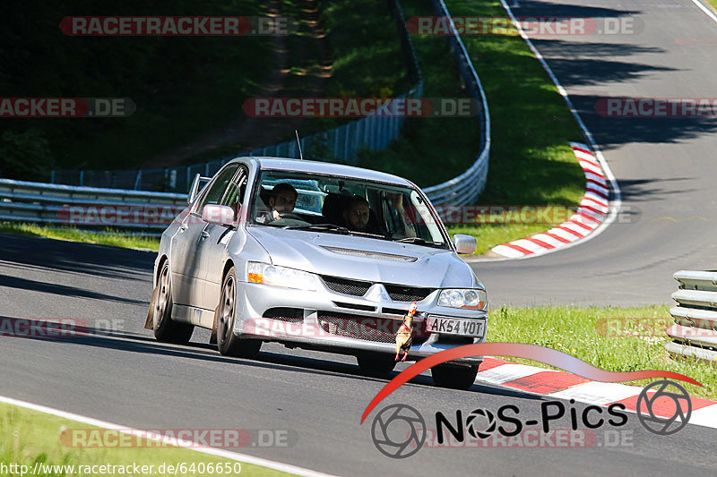 Bild #6406650 - Touristenfahrten Nürburgring Nordschleife (02.06.2019)