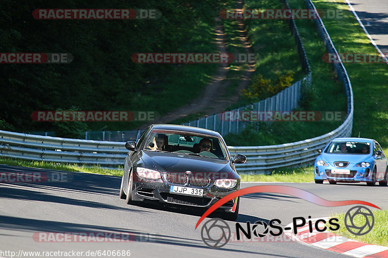 Bild #6406686 - Touristenfahrten Nürburgring Nordschleife (02.06.2019)