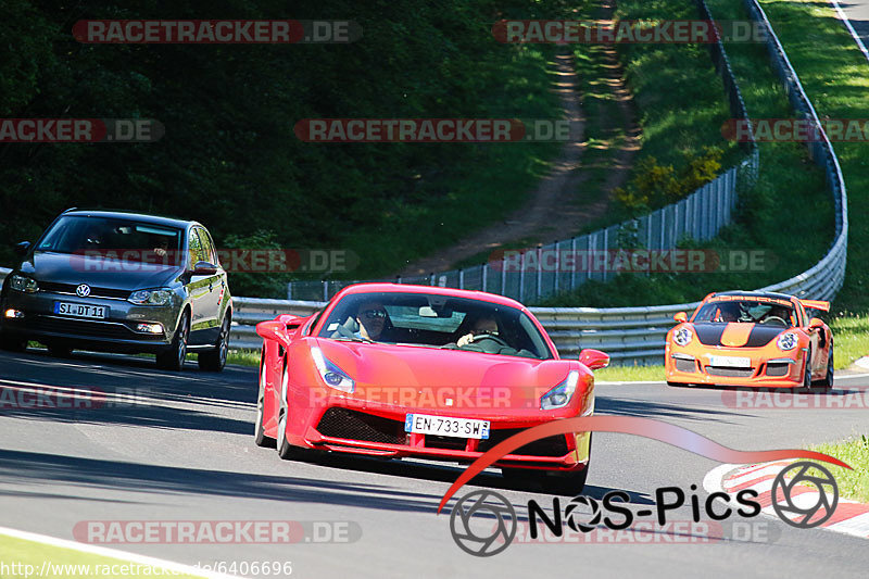 Bild #6406696 - Touristenfahrten Nürburgring Nordschleife (02.06.2019)