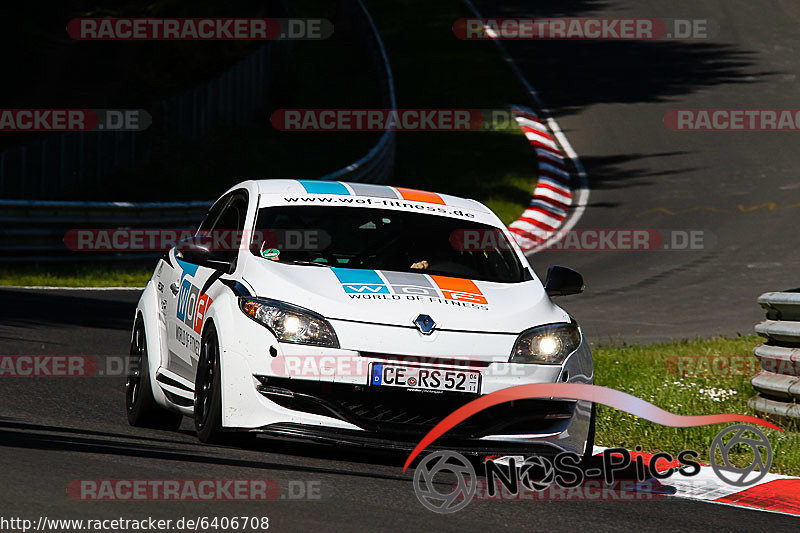 Bild #6406708 - Touristenfahrten Nürburgring Nordschleife (02.06.2019)