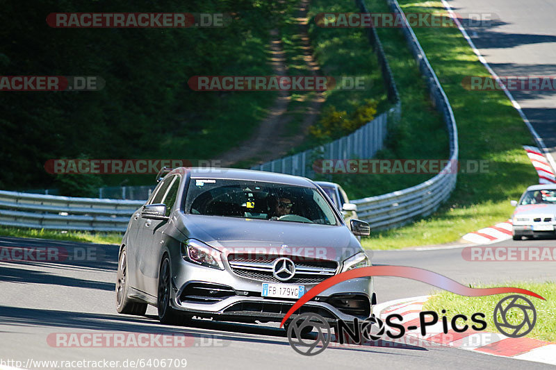 Bild #6406709 - Touristenfahrten Nürburgring Nordschleife (02.06.2019)