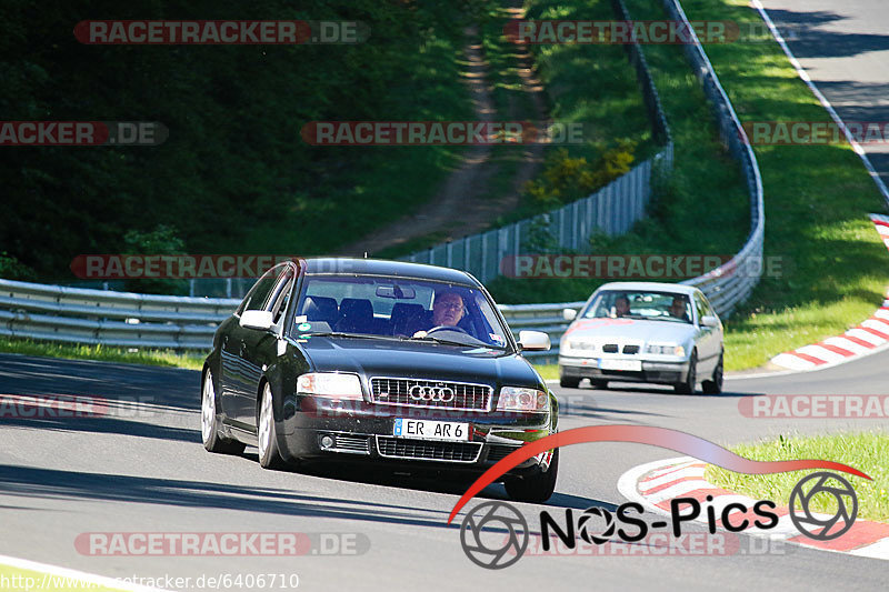 Bild #6406710 - Touristenfahrten Nürburgring Nordschleife (02.06.2019)