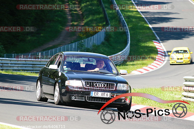 Bild #6406711 - Touristenfahrten Nürburgring Nordschleife (02.06.2019)