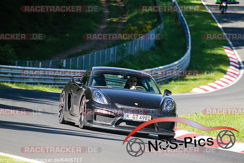 Bild #6406717 - Touristenfahrten Nürburgring Nordschleife (02.06.2019)