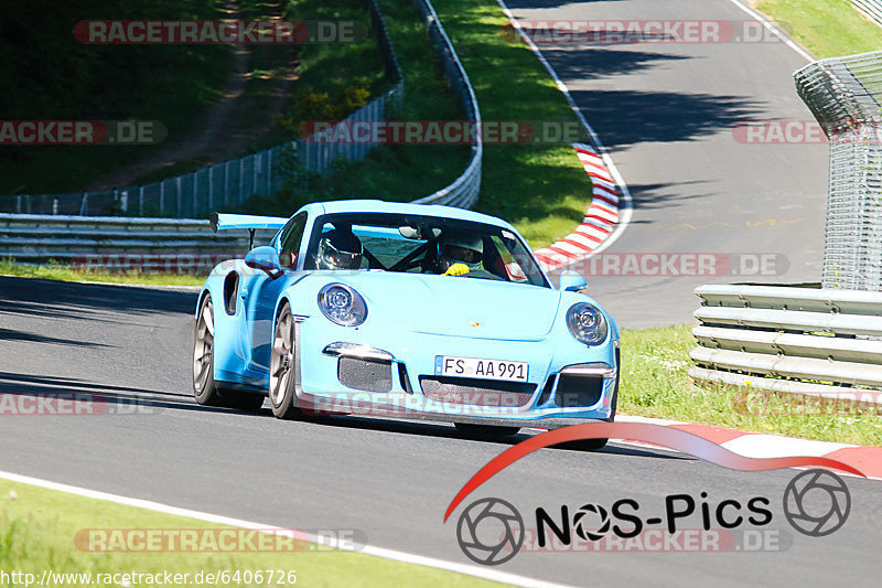 Bild #6406726 - Touristenfahrten Nürburgring Nordschleife (02.06.2019)