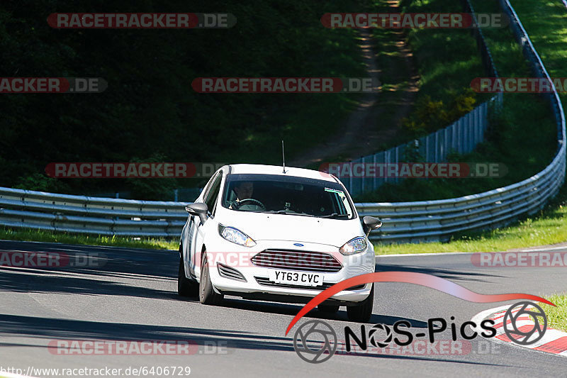 Bild #6406729 - Touristenfahrten Nürburgring Nordschleife (02.06.2019)