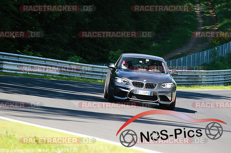 Bild #6406737 - Touristenfahrten Nürburgring Nordschleife (02.06.2019)