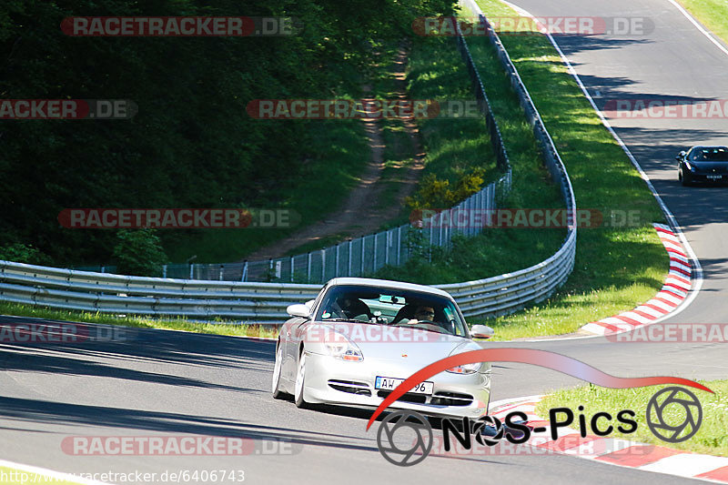 Bild #6406743 - Touristenfahrten Nürburgring Nordschleife (02.06.2019)