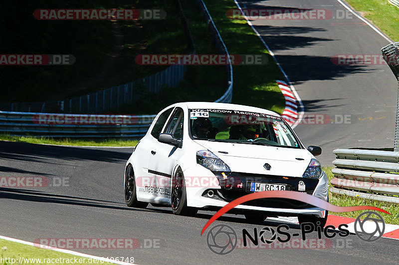 Bild #6406748 - Touristenfahrten Nürburgring Nordschleife (02.06.2019)