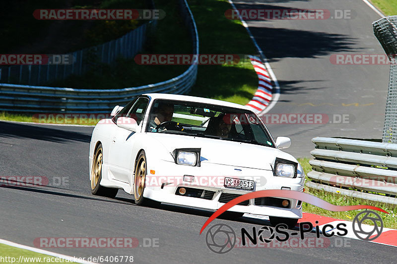 Bild #6406778 - Touristenfahrten Nürburgring Nordschleife (02.06.2019)