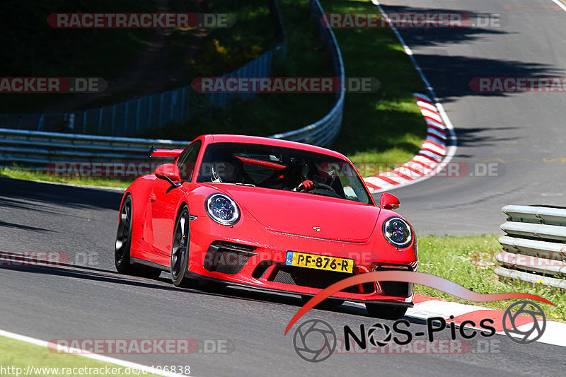 Bild #6406838 - Touristenfahrten Nürburgring Nordschleife (02.06.2019)