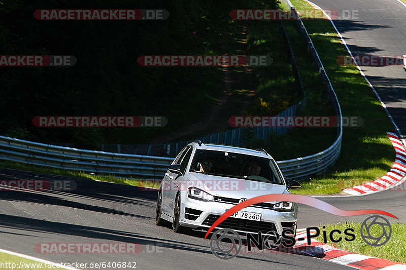 Bild #6406842 - Touristenfahrten Nürburgring Nordschleife (02.06.2019)