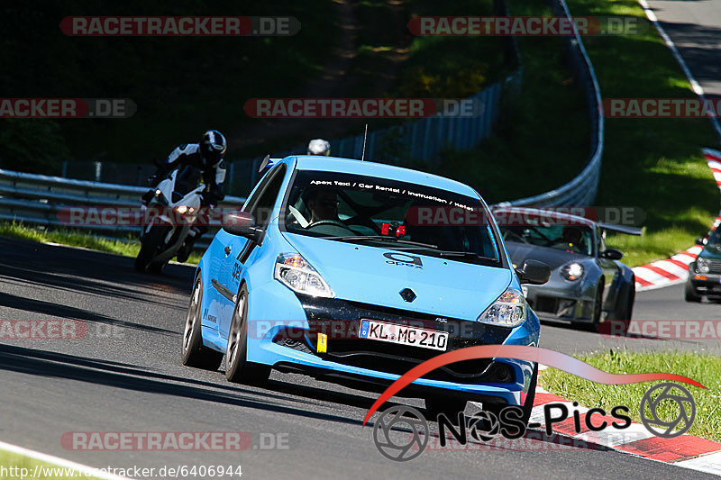 Bild #6406944 - Touristenfahrten Nürburgring Nordschleife (02.06.2019)