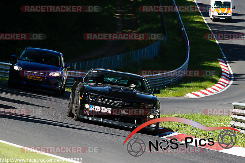 Bild #6406967 - Touristenfahrten Nürburgring Nordschleife (02.06.2019)