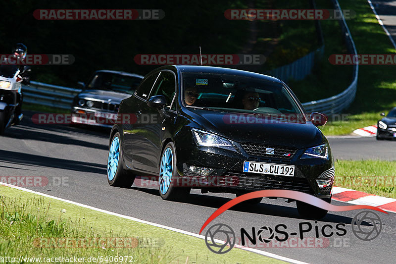 Bild #6406972 - Touristenfahrten Nürburgring Nordschleife (02.06.2019)