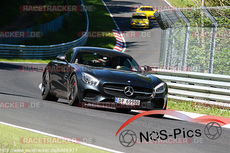 Bild #6406977 - Touristenfahrten Nürburgring Nordschleife (02.06.2019)