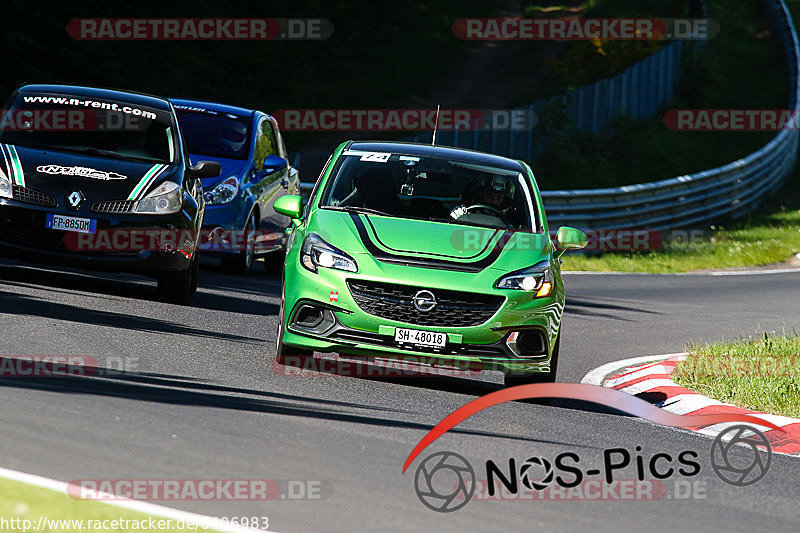 Bild #6406983 - Touristenfahrten Nürburgring Nordschleife (02.06.2019)