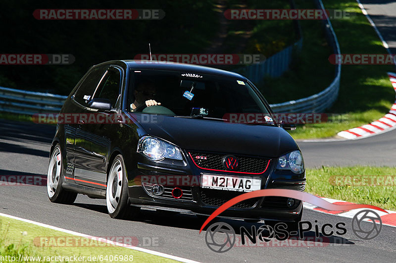 Bild #6406988 - Touristenfahrten Nürburgring Nordschleife (02.06.2019)