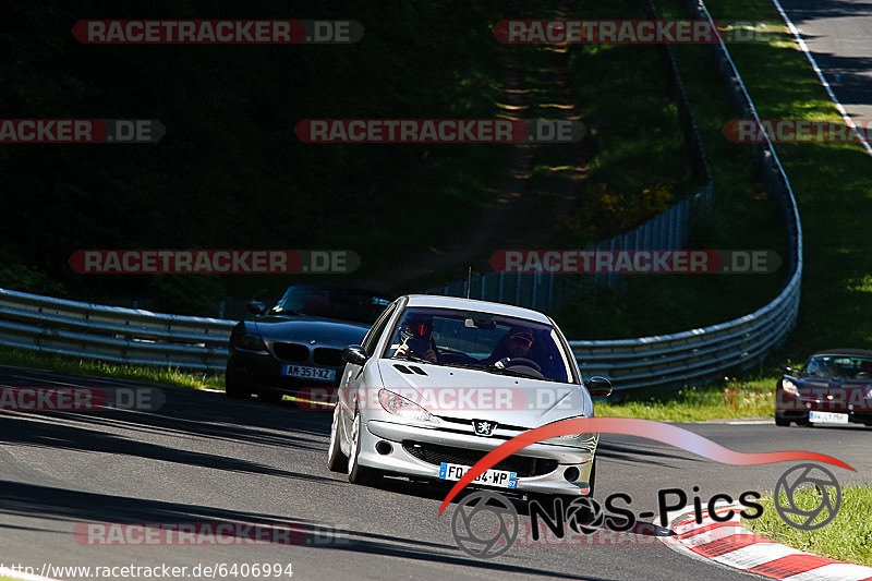 Bild #6406994 - Touristenfahrten Nürburgring Nordschleife (02.06.2019)