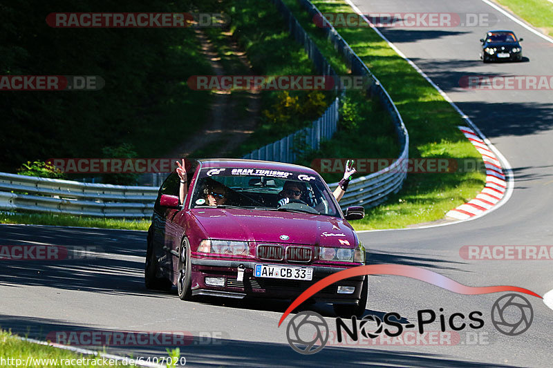 Bild #6407020 - Touristenfahrten Nürburgring Nordschleife (02.06.2019)