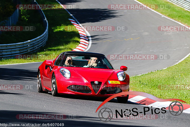 Bild #6407049 - Touristenfahrten Nürburgring Nordschleife (02.06.2019)