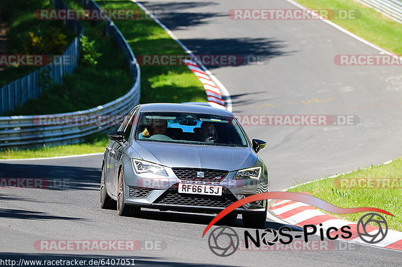 Bild #6407051 - Touristenfahrten Nürburgring Nordschleife (02.06.2019)