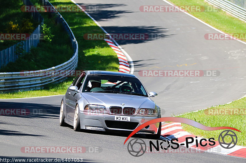 Bild #6407053 - Touristenfahrten Nürburgring Nordschleife (02.06.2019)