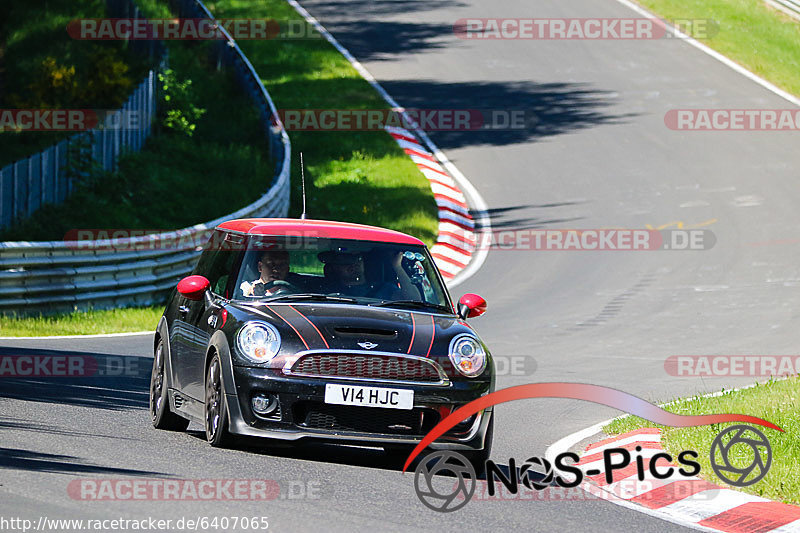 Bild #6407065 - Touristenfahrten Nürburgring Nordschleife (02.06.2019)