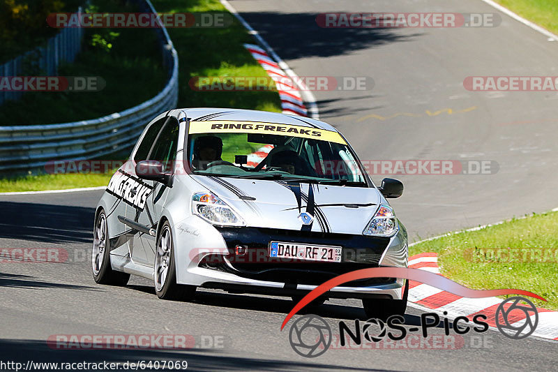 Bild #6407069 - Touristenfahrten Nürburgring Nordschleife (02.06.2019)