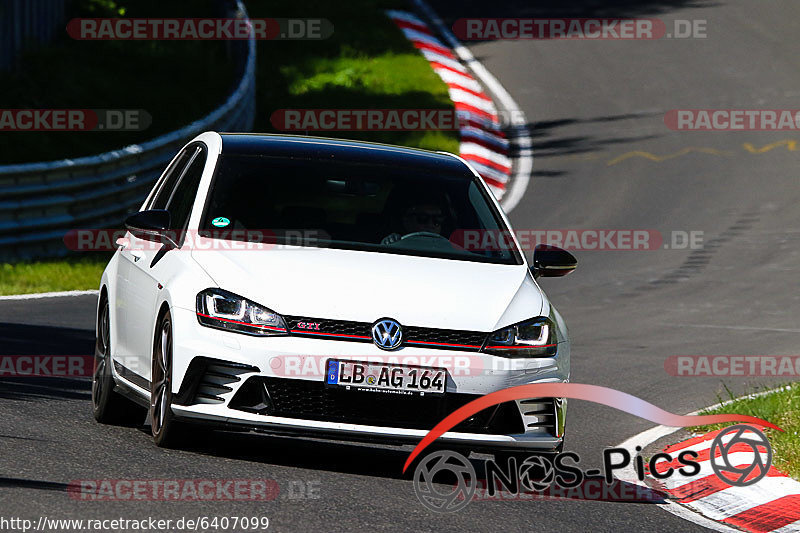 Bild #6407099 - Touristenfahrten Nürburgring Nordschleife (02.06.2019)