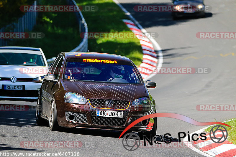 Bild #6407118 - Touristenfahrten Nürburgring Nordschleife (02.06.2019)