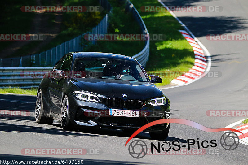 Bild #6407150 - Touristenfahrten Nürburgring Nordschleife (02.06.2019)