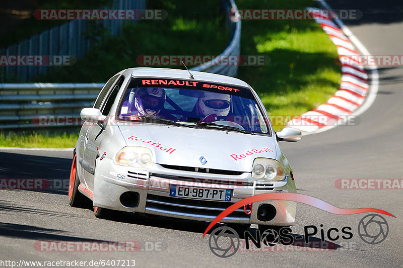 Bild #6407213 - Touristenfahrten Nürburgring Nordschleife (02.06.2019)