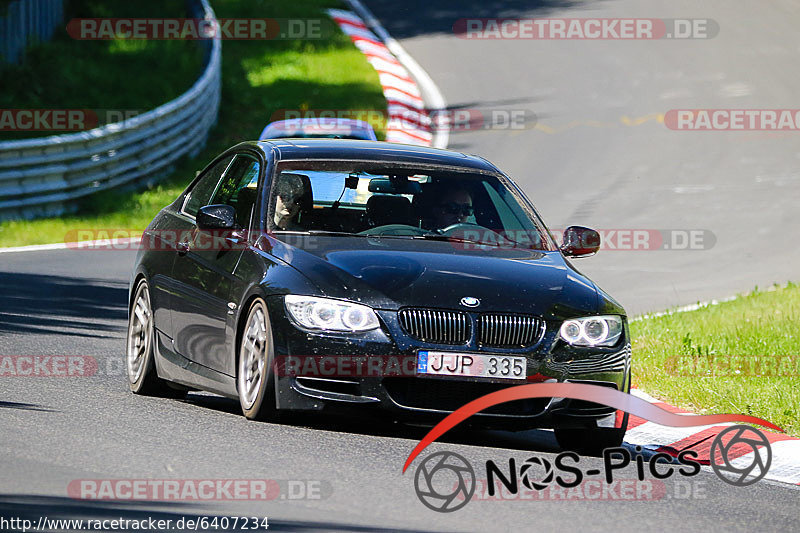 Bild #6407234 - Touristenfahrten Nürburgring Nordschleife (02.06.2019)