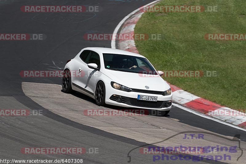 Bild #6407308 - Touristenfahrten Nürburgring Nordschleife (02.06.2019)