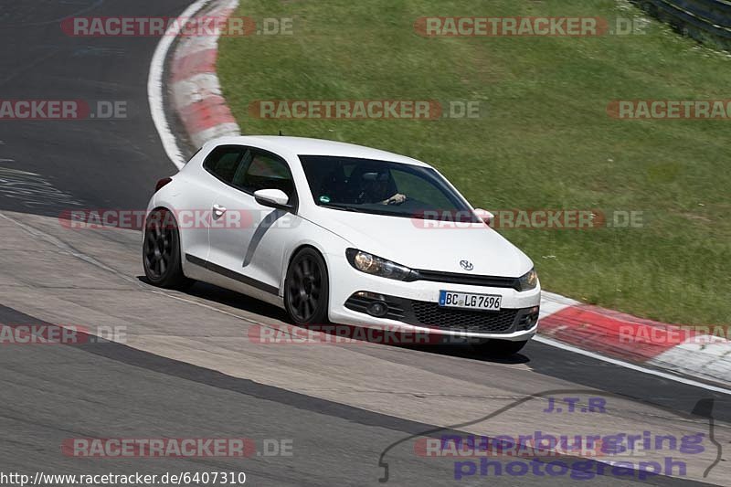 Bild #6407310 - Touristenfahrten Nürburgring Nordschleife (02.06.2019)