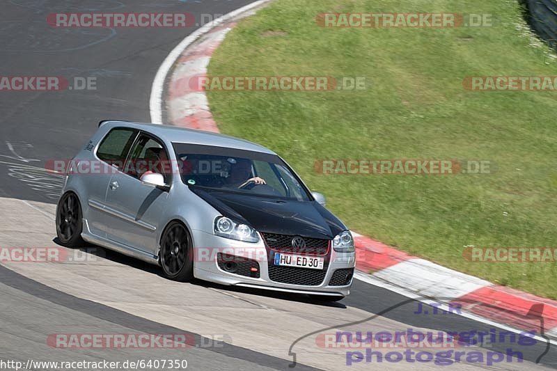 Bild #6407350 - Touristenfahrten Nürburgring Nordschleife (02.06.2019)