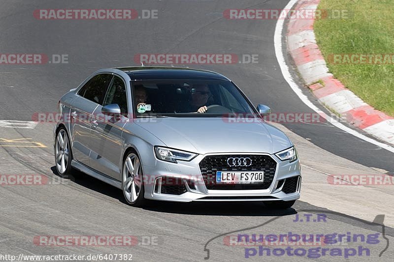 Bild #6407382 - Touristenfahrten Nürburgring Nordschleife (02.06.2019)