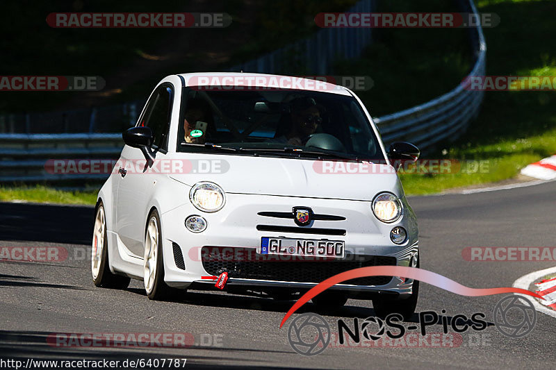 Bild #6407787 - Touristenfahrten Nürburgring Nordschleife (02.06.2019)