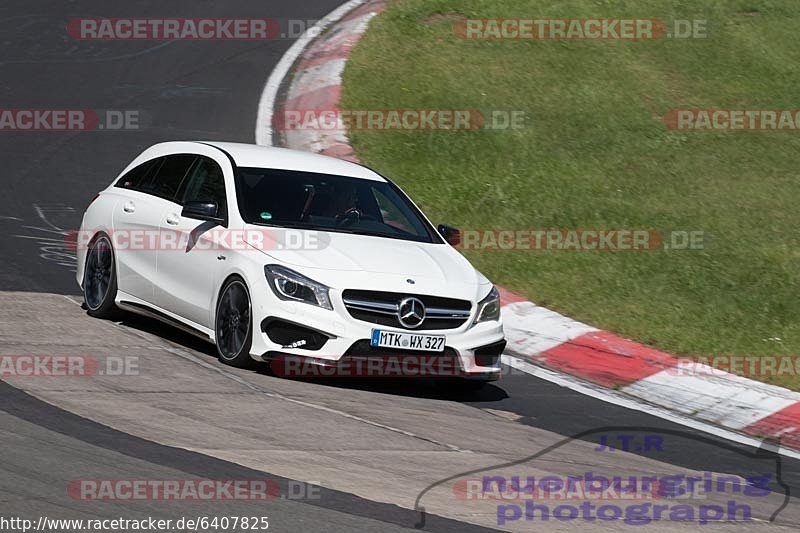 Bild #6407825 - Touristenfahrten Nürburgring Nordschleife (02.06.2019)