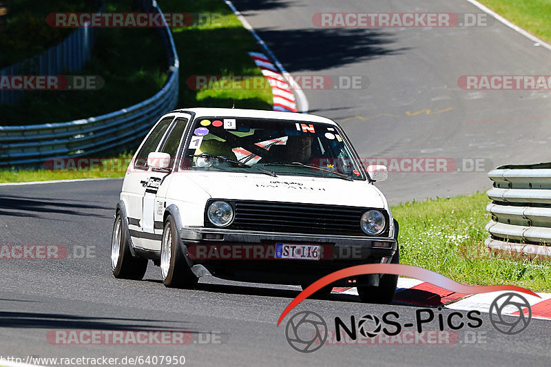 Bild #6407950 - Touristenfahrten Nürburgring Nordschleife (02.06.2019)