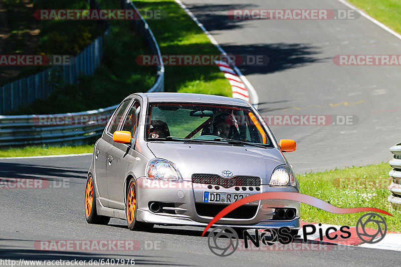 Bild #6407976 - Touristenfahrten Nürburgring Nordschleife (02.06.2019)