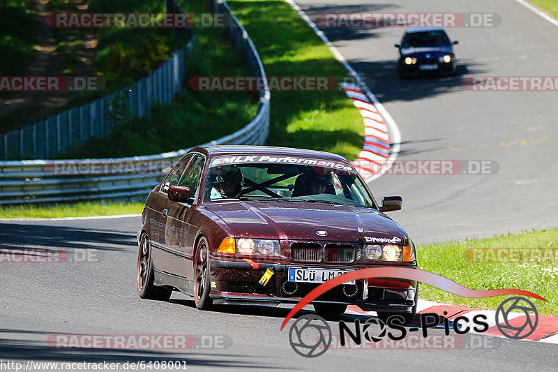 Bild #6408001 - Touristenfahrten Nürburgring Nordschleife (02.06.2019)