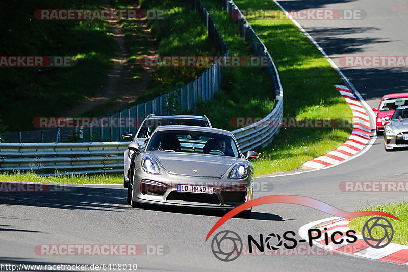 Bild #6408010 - Touristenfahrten Nürburgring Nordschleife (02.06.2019)