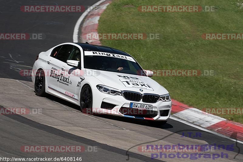 Bild #6408146 - Touristenfahrten Nürburgring Nordschleife (02.06.2019)