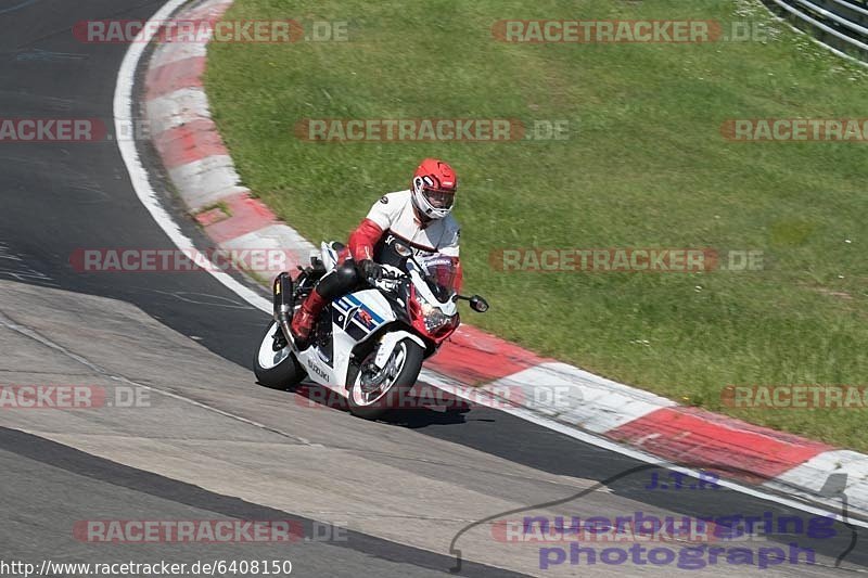 Bild #6408150 - Touristenfahrten Nürburgring Nordschleife (02.06.2019)