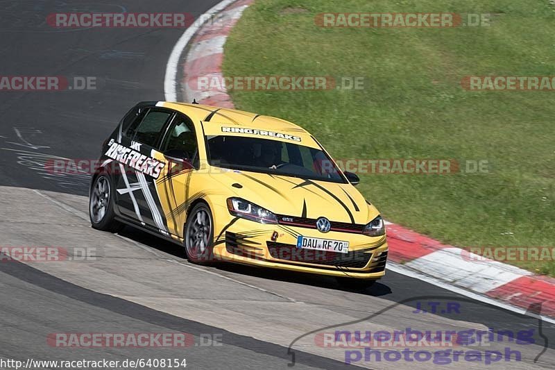 Bild #6408154 - Touristenfahrten Nürburgring Nordschleife (02.06.2019)